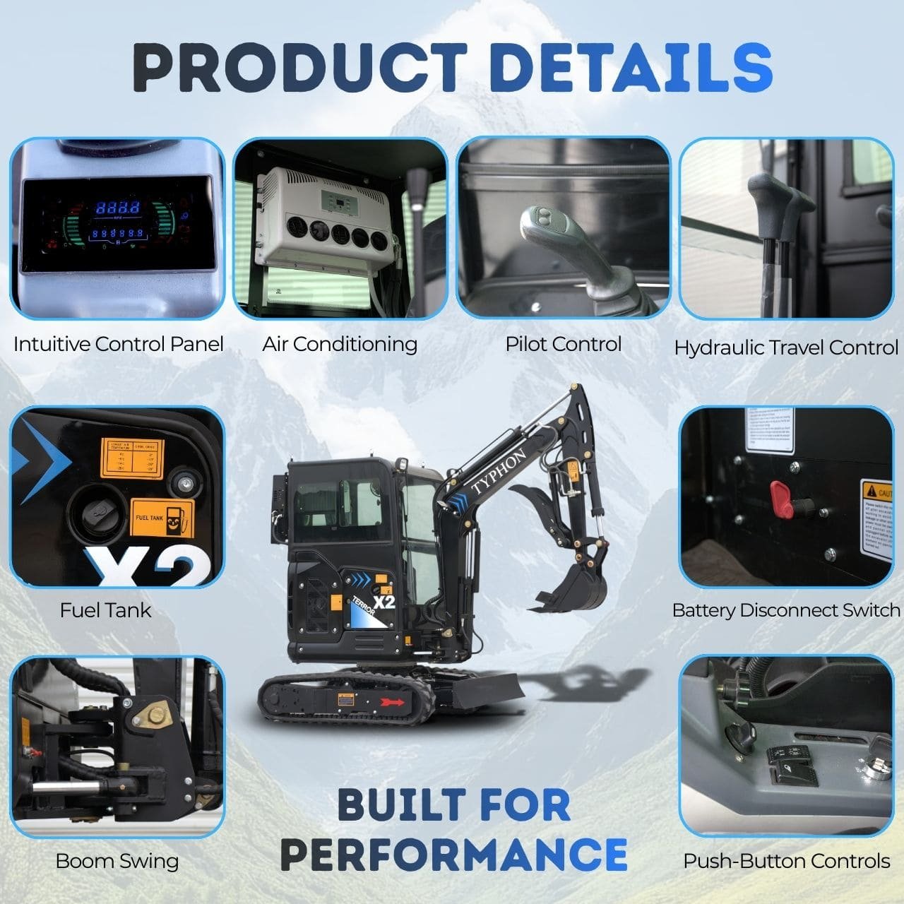 product